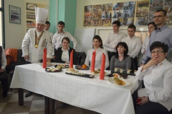 170 de persoane, cursate de Fundaţia Nejloveanu